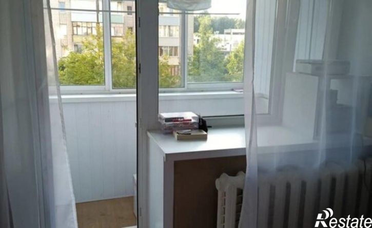 1-комн квартира ул Верхняя Дуброва, 28,  д. 28
