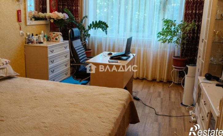 2-комн квартира ул Безыменского, 12,  д. 12
