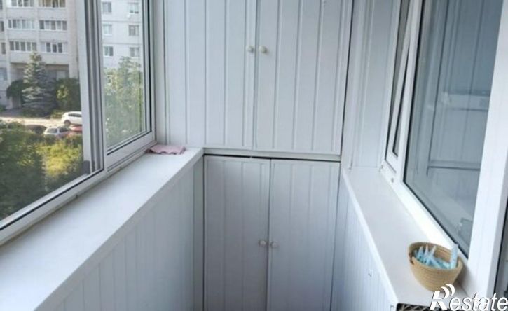 1-комн квартира ул Верхняя Дуброва, 28,  д. 28