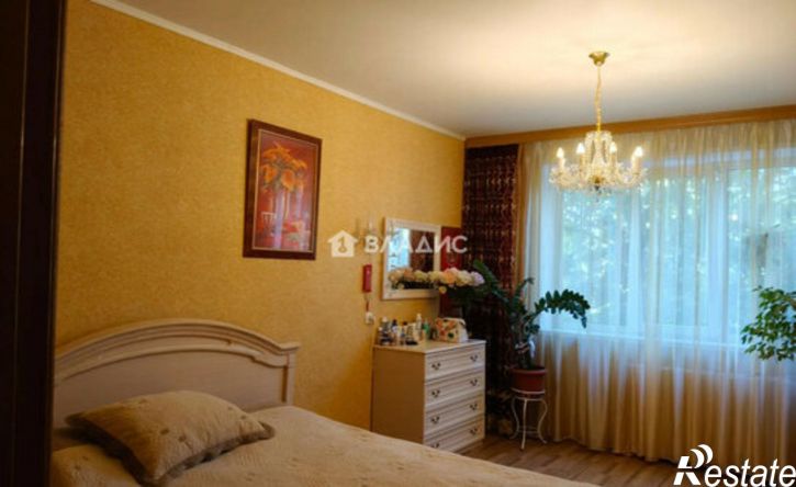 2-комн квартира ул Безыменского, 12,  д. 12