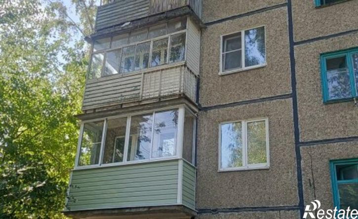 1-комн квартира ул Лакина, 151,  д. 151