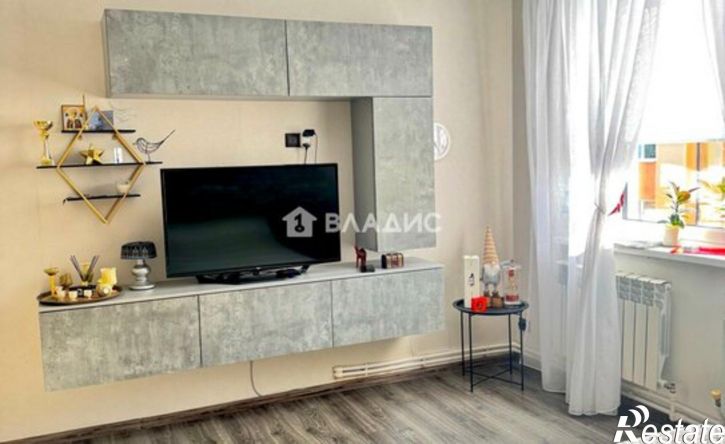 1-комн квартира ул Центральная, 7,  д. 7