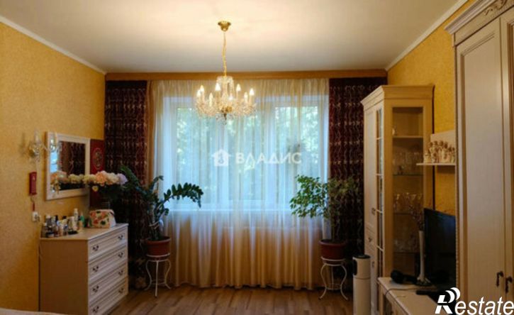 2-комн квартира ул Безыменского, 12,  д. 12