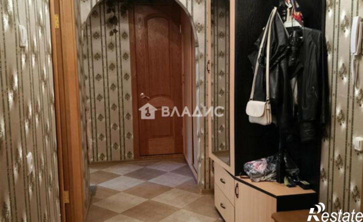 2-комн квартира ул Безыменского, 12,  д. 12