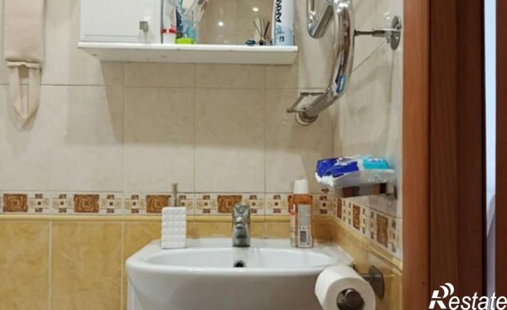 1-комн квартира ул Верхняя Дуброва, 28,  д. 28