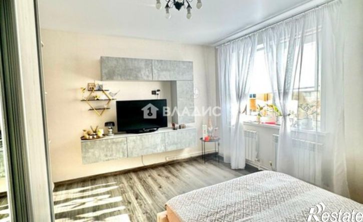 1-комн квартира ул Центральная, 7,  д. 7