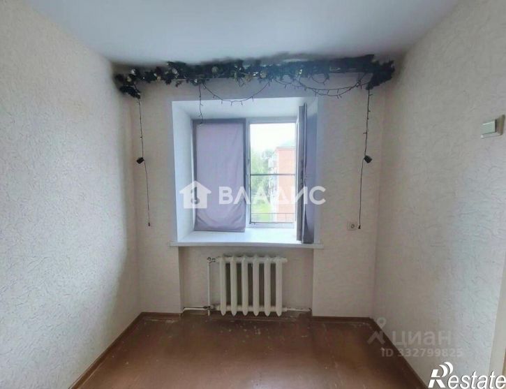 2-комн квартира ул Усти-на-Лабе, 20,  д. 20