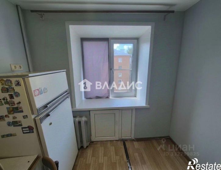 2-комн квартира ул Усти-на-Лабе, 20,  д. 20
