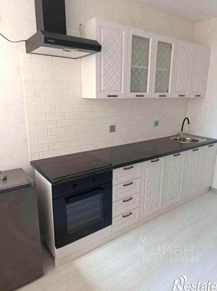 1-комн квартира ул Горького, 133а,  д. 133а