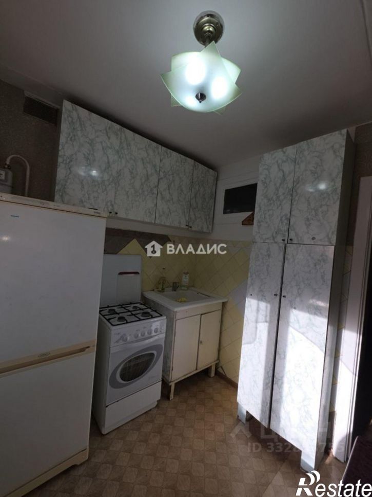 2-комн квартира ул Усти-на-Лабе, 33,  д. 33