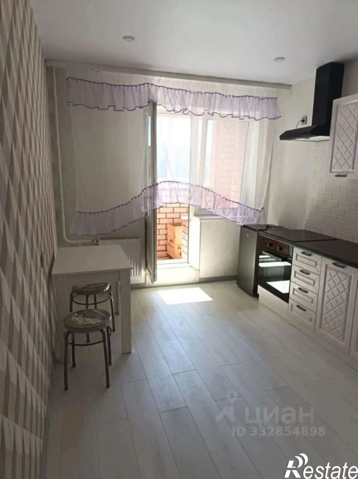 1-комн квартира ул Горького, 133а,  д. 133а