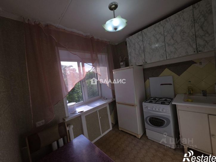 2-комн квартира ул Усти-на-Лабе, 33,  д. 33