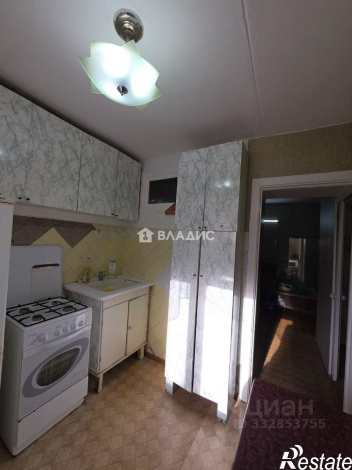 2-комн квартира ул Усти-на-Лабе, 33,  д. 33
