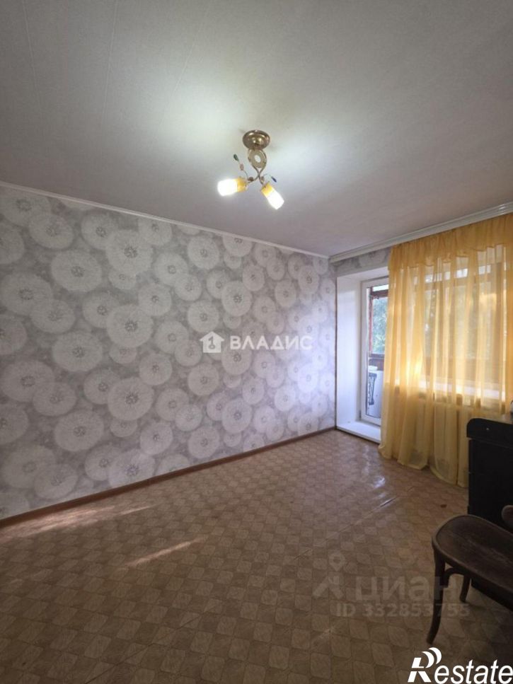 2-комн квартира ул Усти-на-Лабе, 33,  д. 33