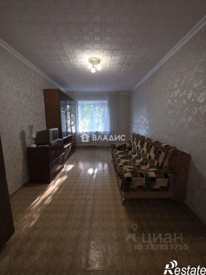 2-комн квартира ул Усти-на-Лабе, 33,  д. 33