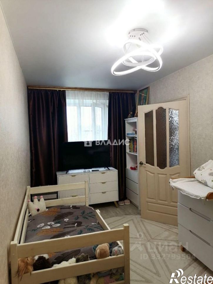 2-комн квартира ул Василисина, 16,  д. 16