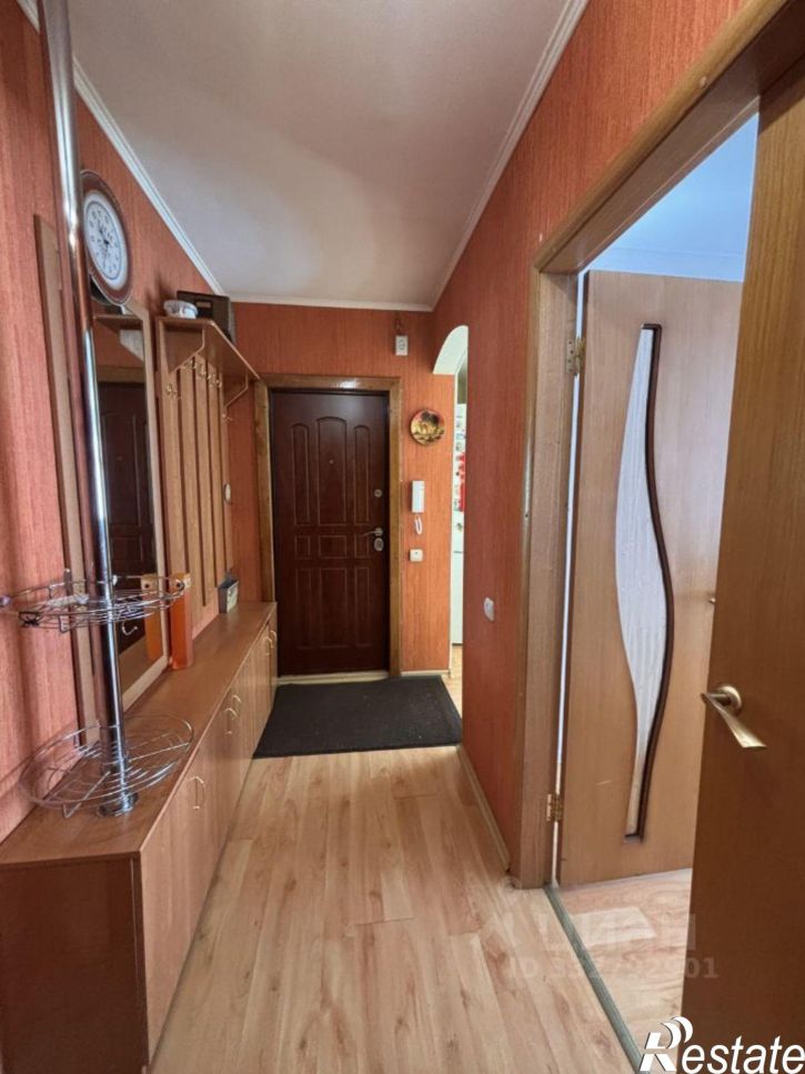 3-комн квартира ул Белоконской, 25,  д. 25