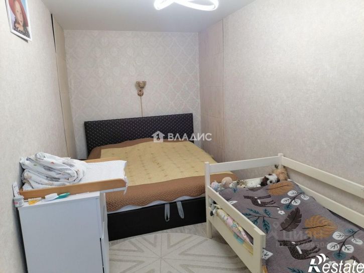 2-комн квартира ул Василисина, 16,  д. 16