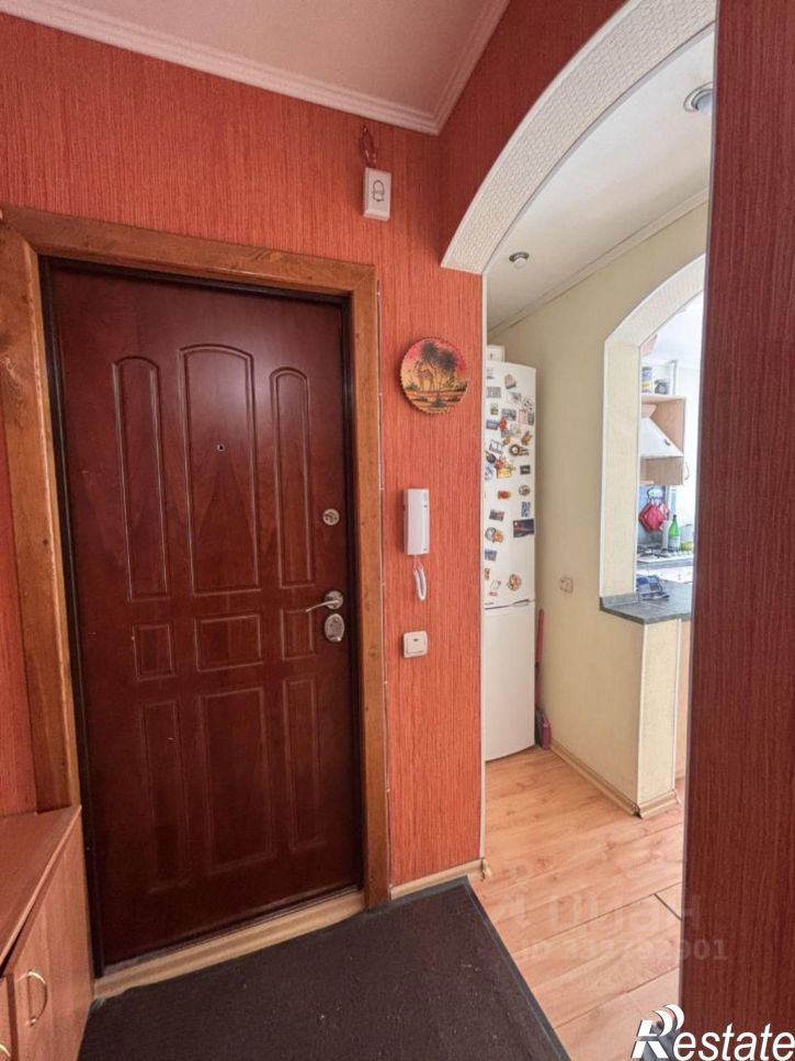 3-комн квартира ул Белоконской, 25,  д. 25