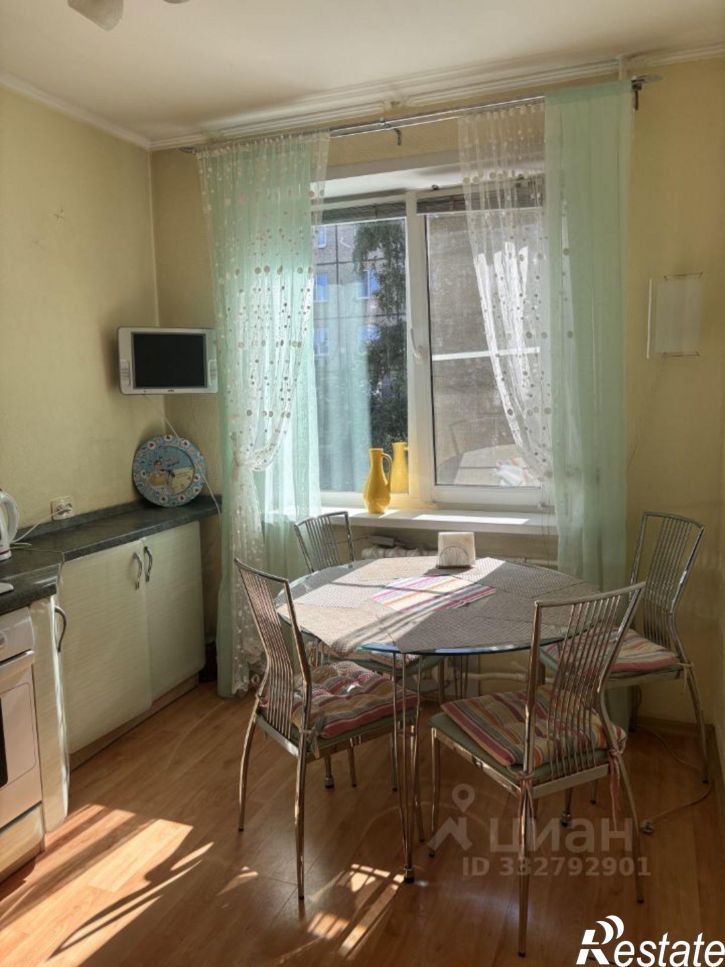 3-комн квартира ул Белоконской, 25,  д. 25