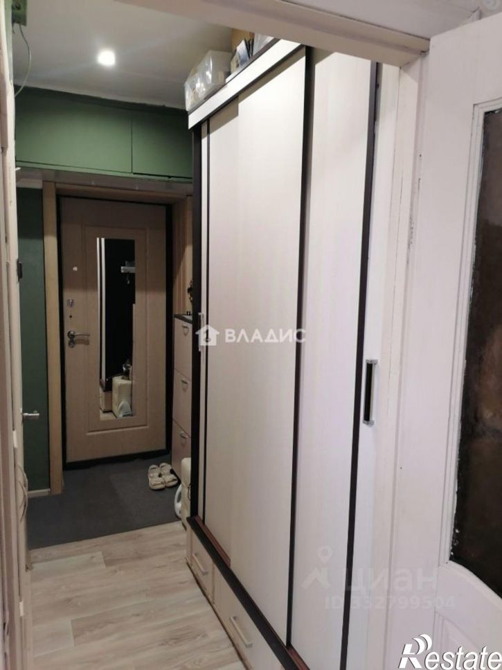 2-комн квартира ул Василисина, 16,  д. 16