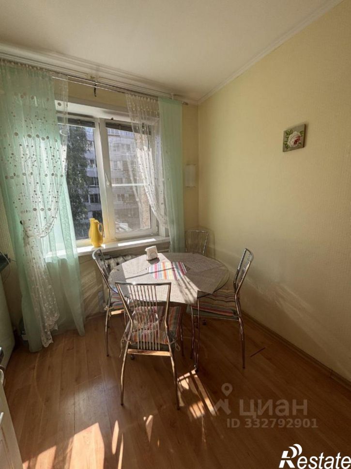 3-комн квартира ул Белоконской, 25,  д. 25