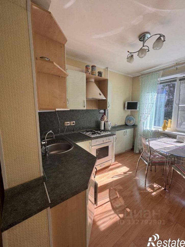 3-комн квартира ул Белоконской, 25,  д. 25