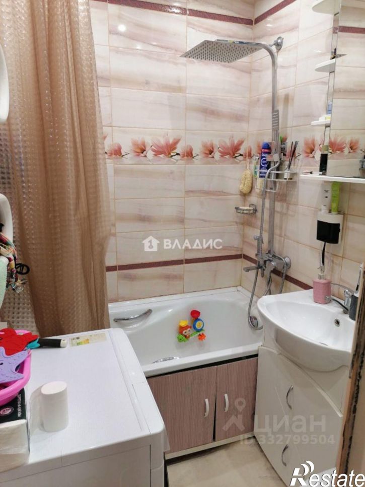 2-комн квартира ул Василисина, 16,  д. 16
