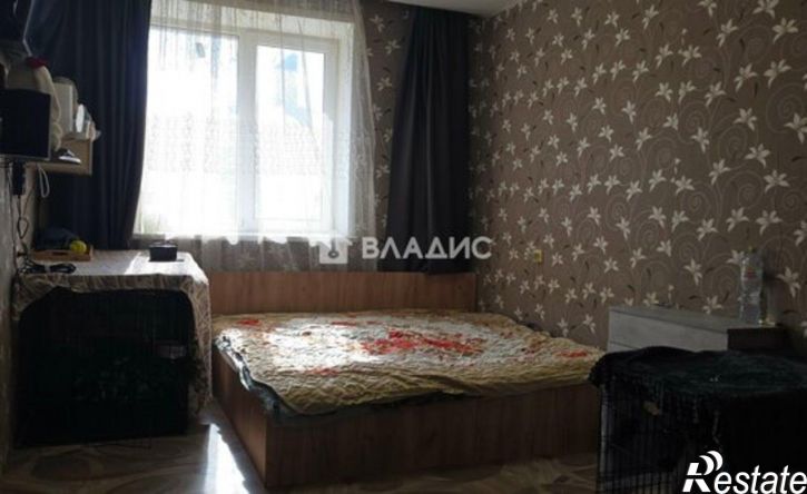 1-комн квартира ул Всесвятская, 15б,  д. 15б