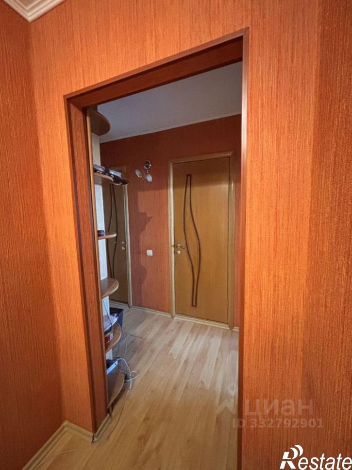 3-комн квартира ул Белоконской, 25,  д. 25
