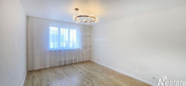 1-комн квартира ул Мира, 2В,  д. 2В
