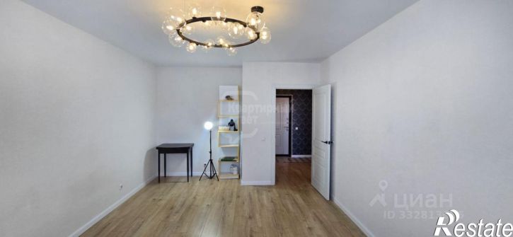 1-комн квартира ул Мира, 2В,  д. 2В
