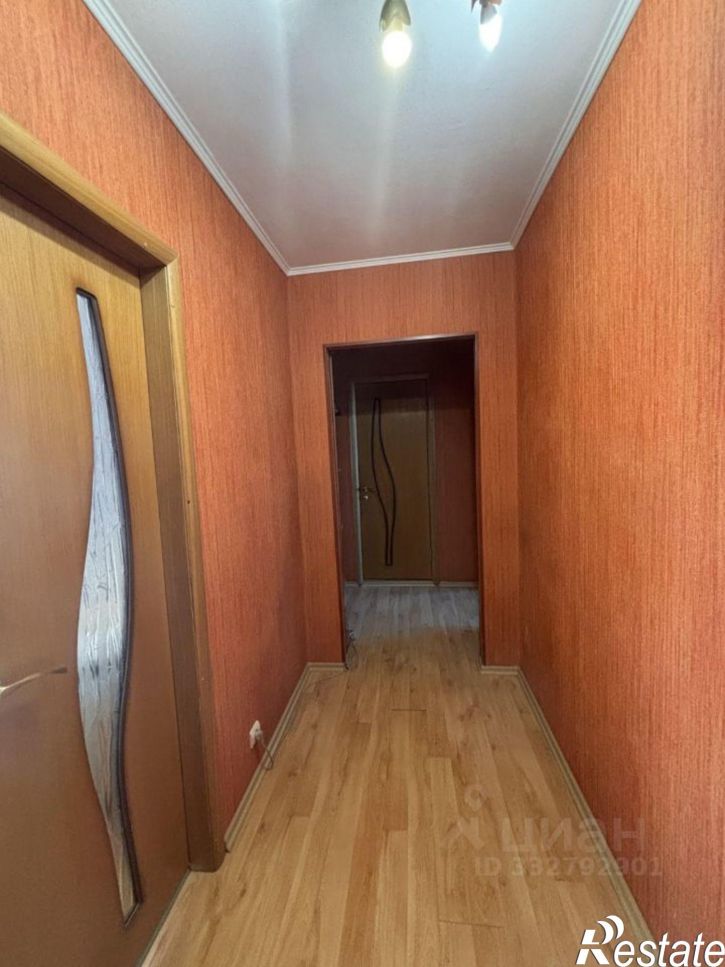3-комн квартира ул Белоконской, 25,  д. 25