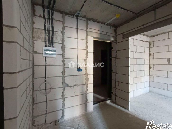 1-комн квартира улица Родионовка, 8