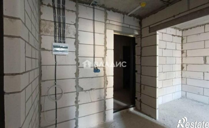 1-комн квартира улица Родионовка, 8