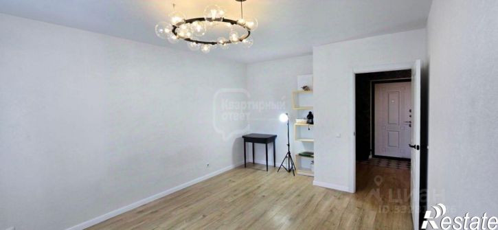 1-комн квартира ул Мира, 2В,  д. 2В