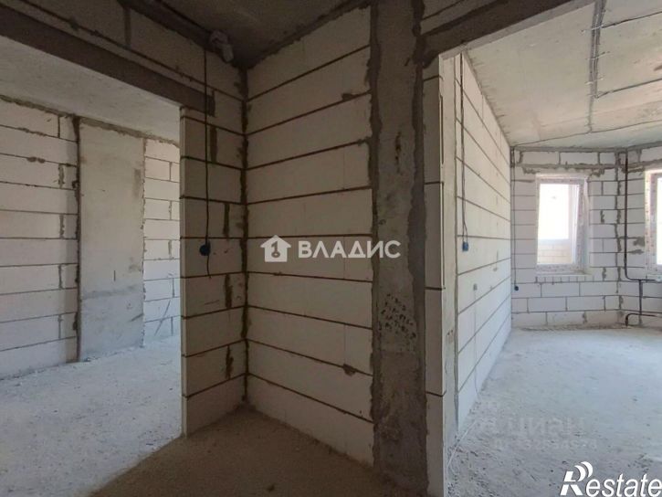 1-комн квартира улица Родионовка, 8