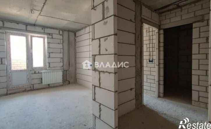 1-комн квартира улица Родионовка, 8