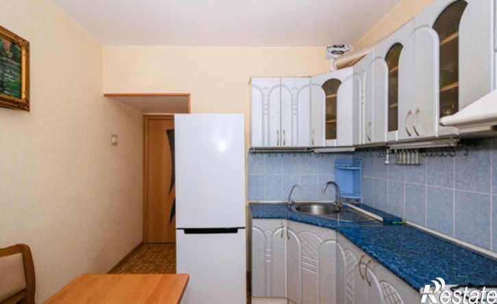 3-комн квартира ул Безыменского, 2,  д. 2