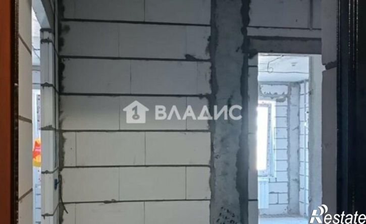 1-комн квартира улица Родионовка, 8