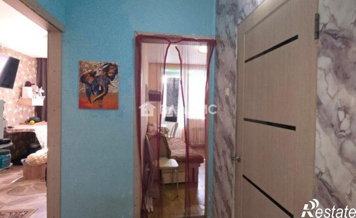 1-комн квартира ул Всесвятская, 15б,  д. 15б