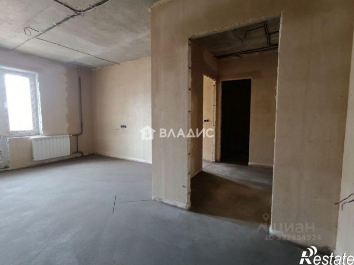 1-комн квартира улица Родионовка, 8