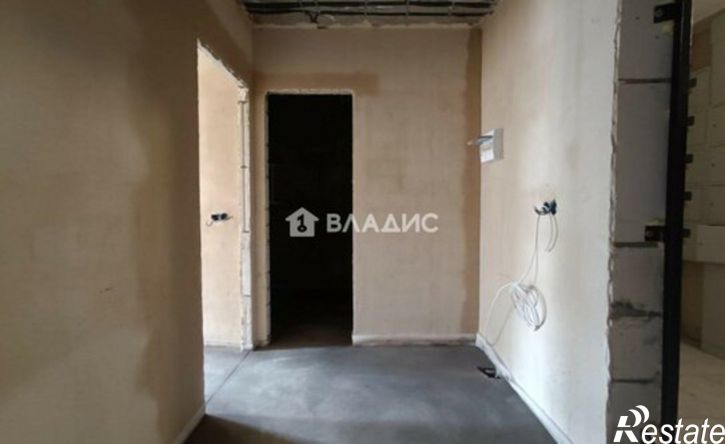 1-комн квартира улица Родионовка, 8