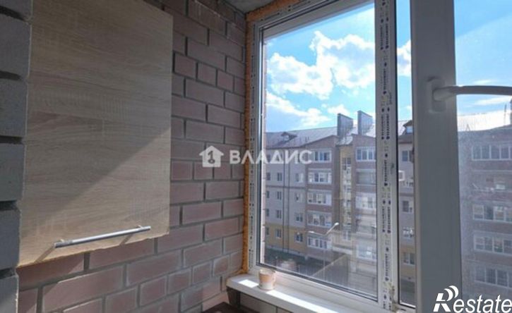 1-комн квартира ул Всесвятская, 15б,  д. 15б