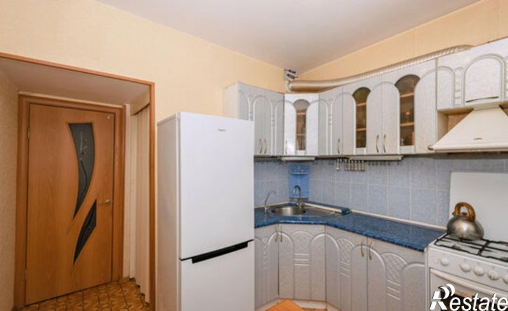3-комн квартира ул Безыменского, 2,  д. 2