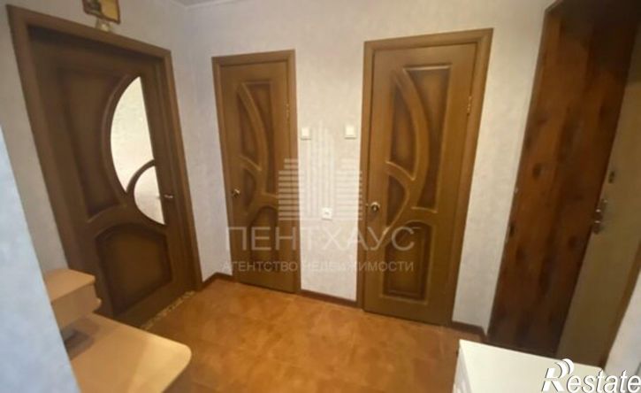 2-комн квартира пр-кт Строителей, 15Ж,  д. 15Ж