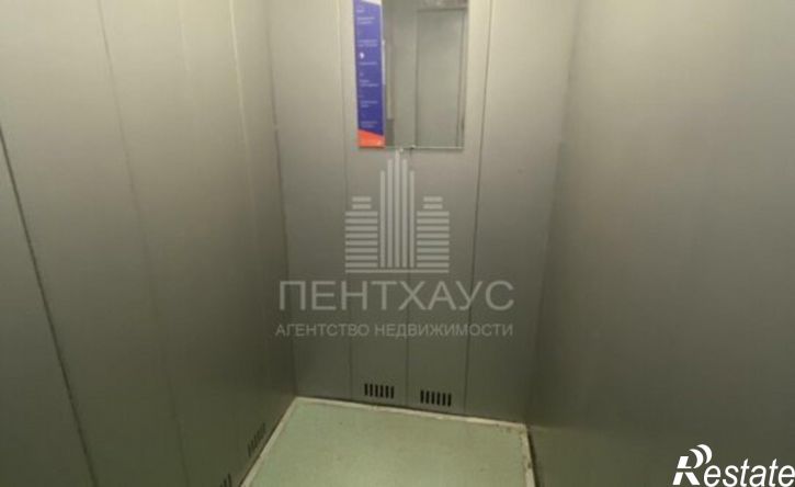2-комн квартира пр-кт Строителей, 15Ж,  д. 15Ж