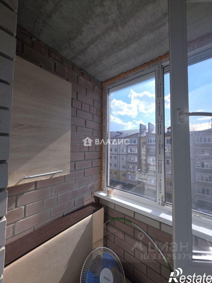 1-комн квартира ул Всесвятская, 15б,  д. 15б