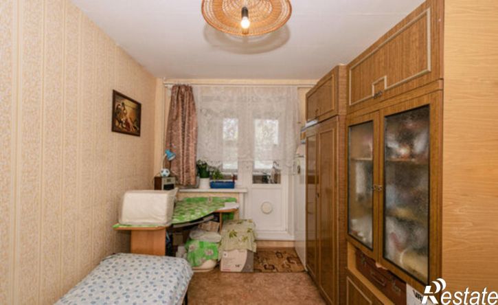 3-комн квартира ул Безыменского, 2,  д. 2