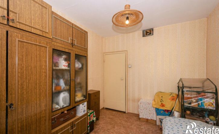 3-комн квартира ул Безыменского, 2,  д. 2